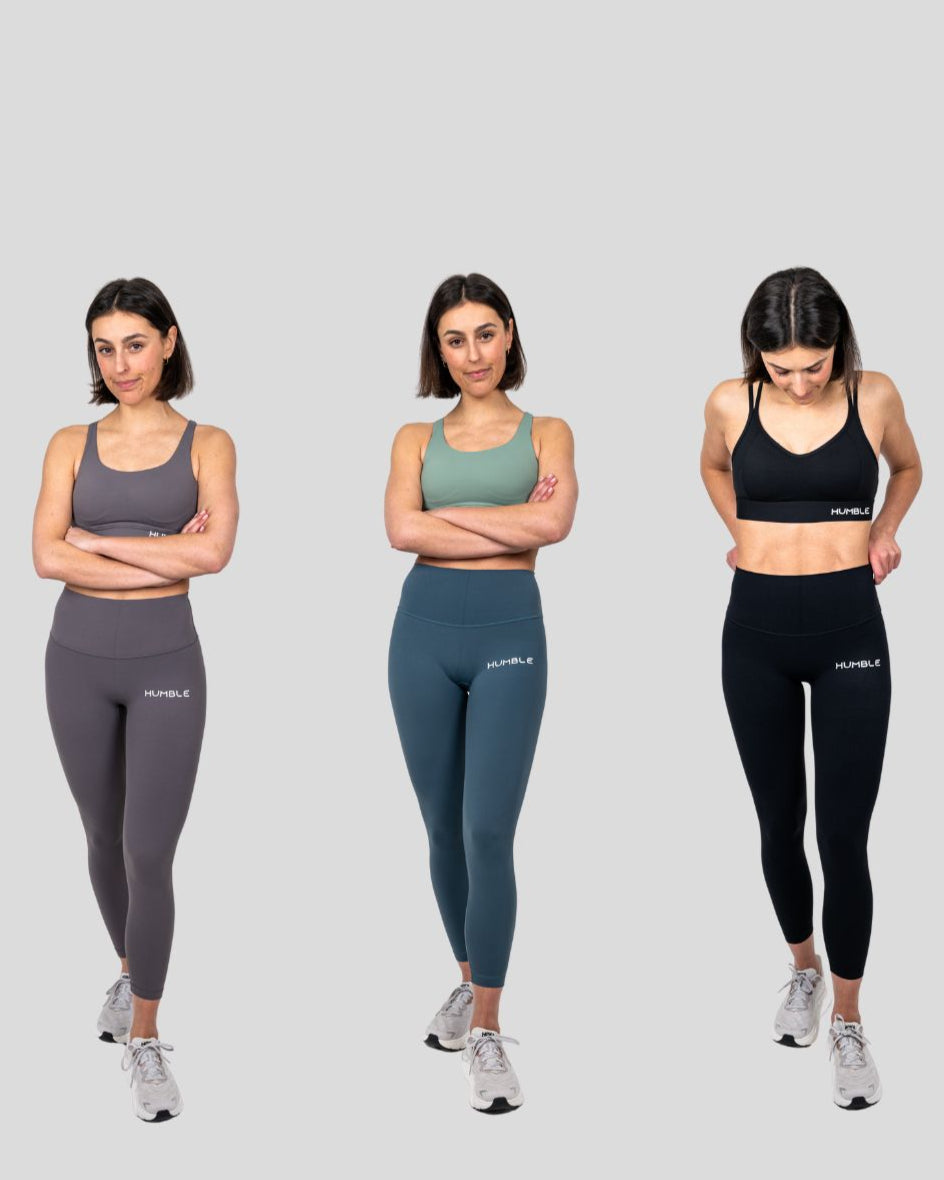 Välj rätt tights – för rätt träning och stil