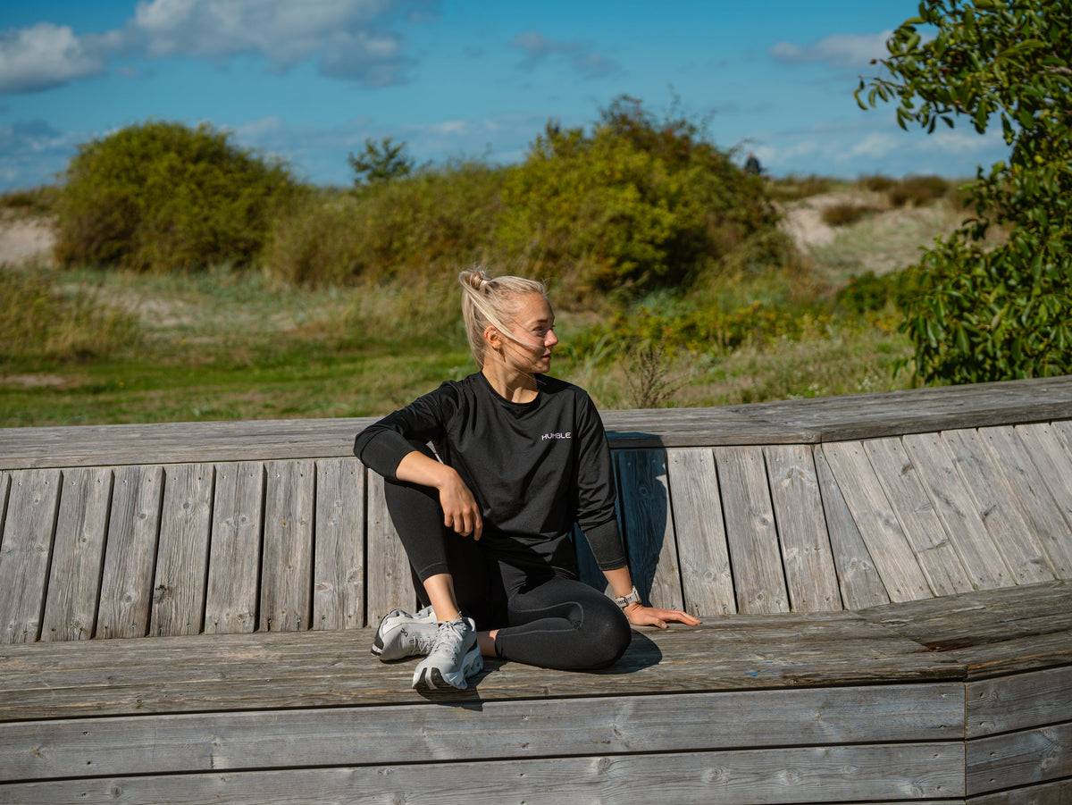 Varför vi tränar – En filosofi större än prestationen