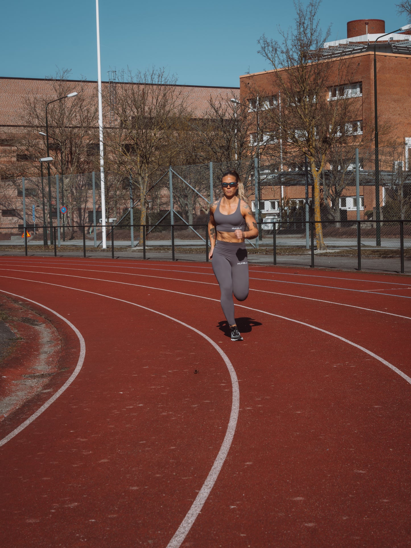 Humble Running Club medlemskap