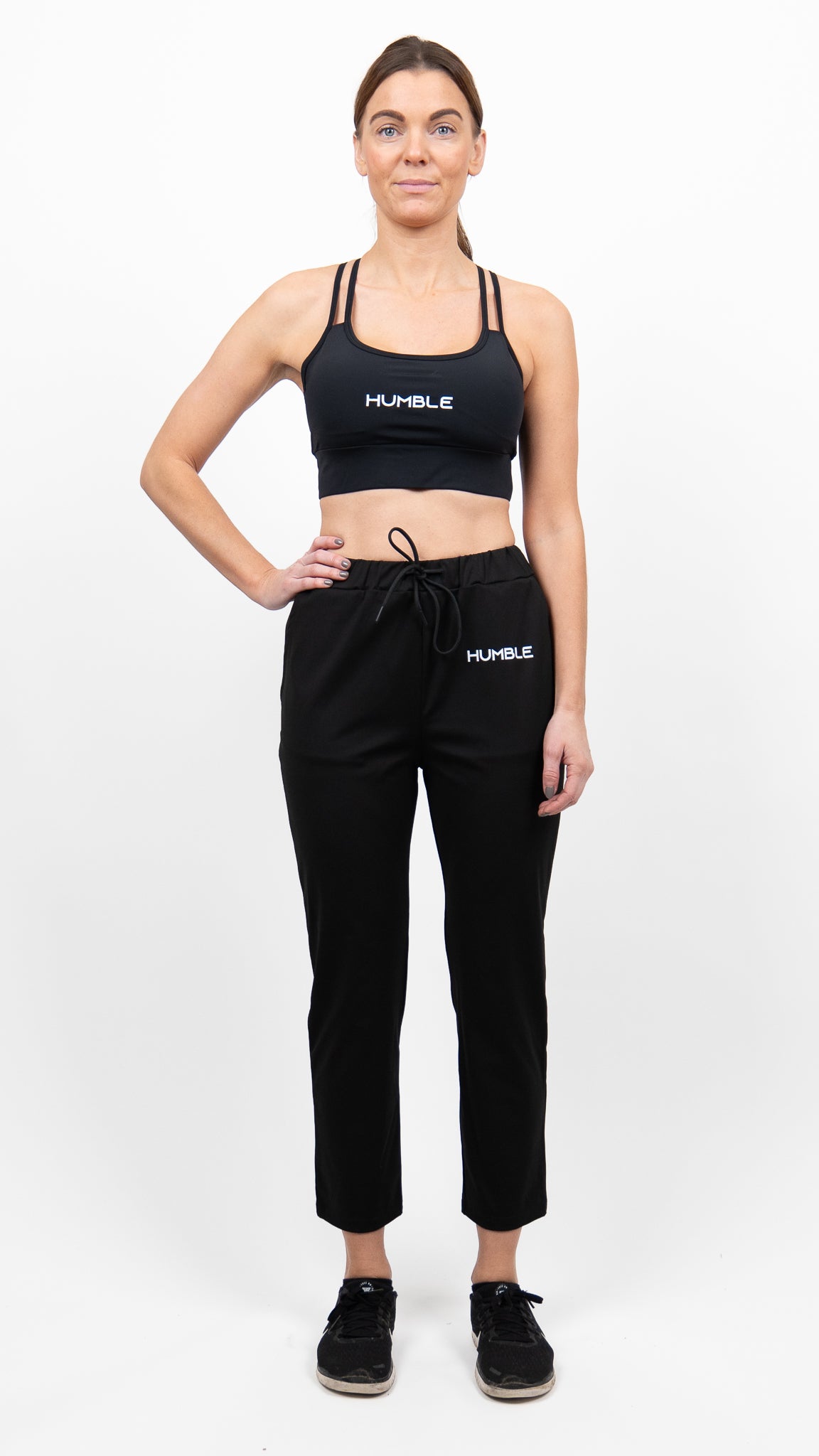 Performance Joggers 1.0 F