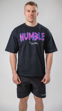 Humble Athletics signature t-shirt