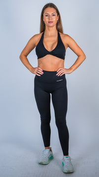 Performance Tights Black