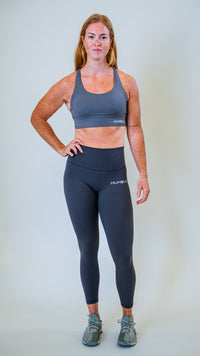 Performance Tights Graphite Grey