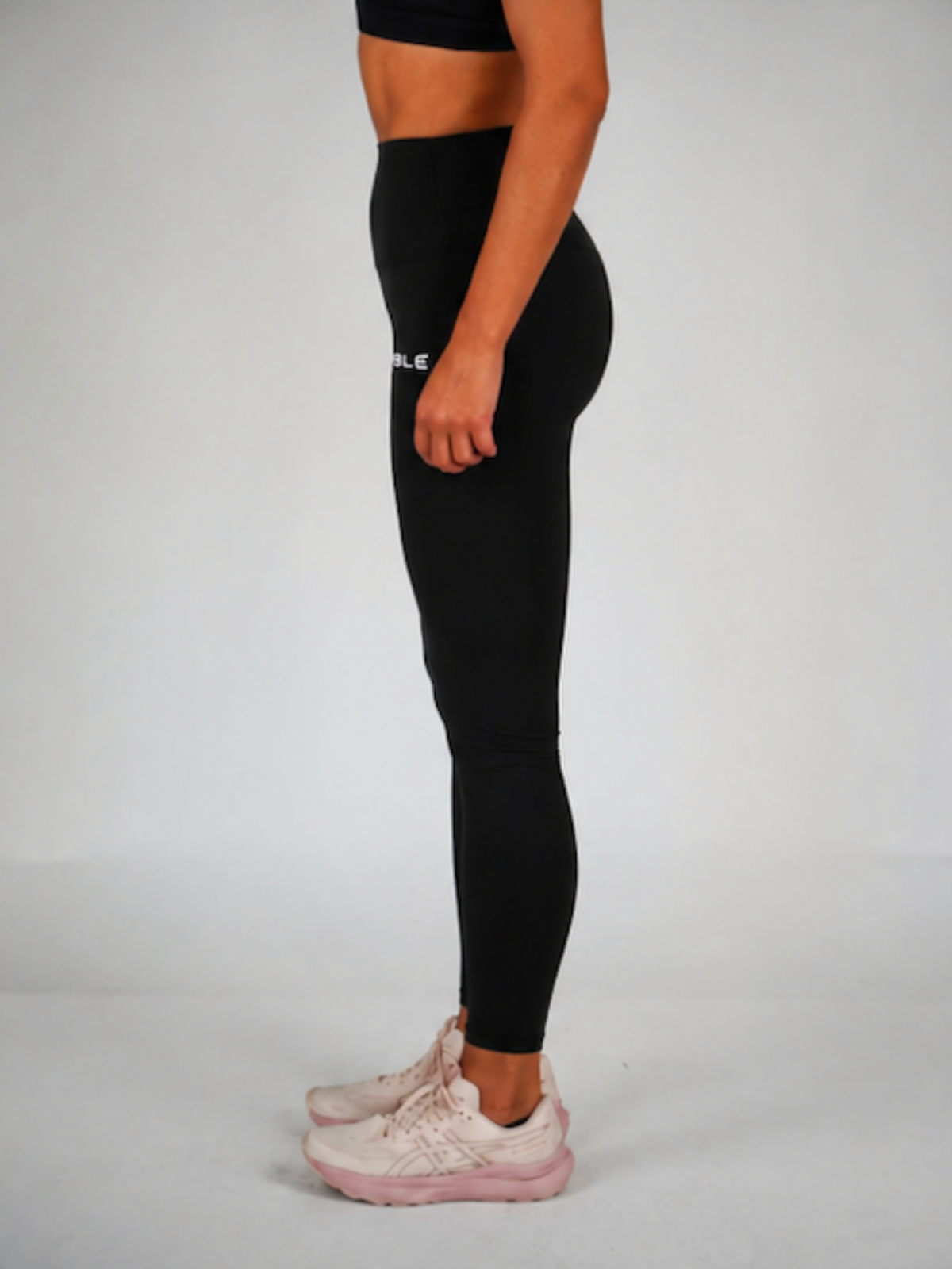 Ambitious Tights Black