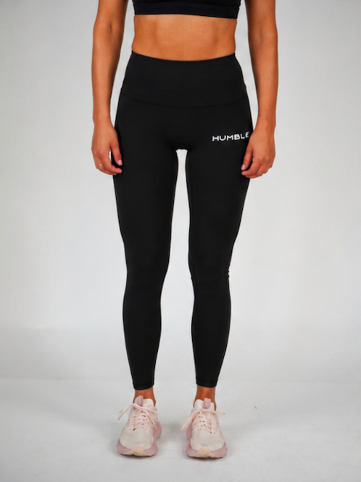 Ambitious Tights Black