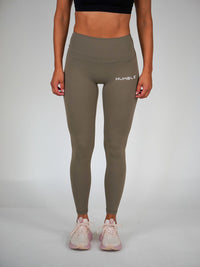 Performance Tights Nomatic Grey
