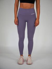 Ambitious Tights Amethyst