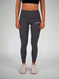 Performance Tights Graphite Grey
