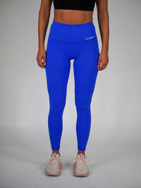 Performance Tights Flame Blue
