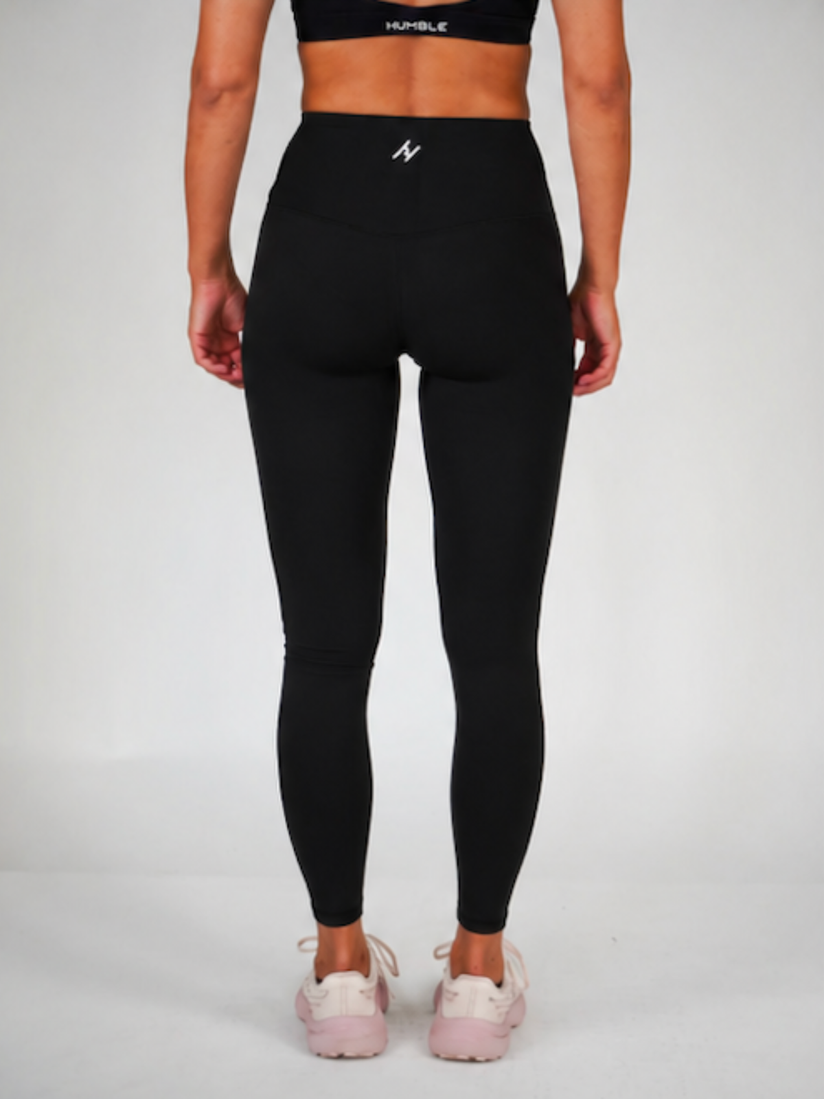 Ambitious Tights Black