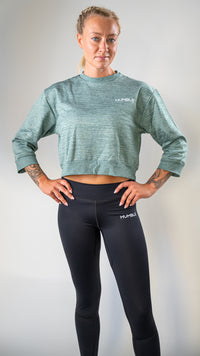 Solid Sweater 1.0