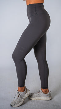 Performance Tights Graphite Grey
