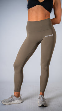 Performance Tights Nomatic Grey