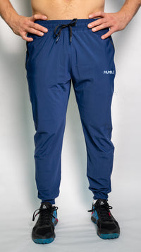 Performance Joggers Navy