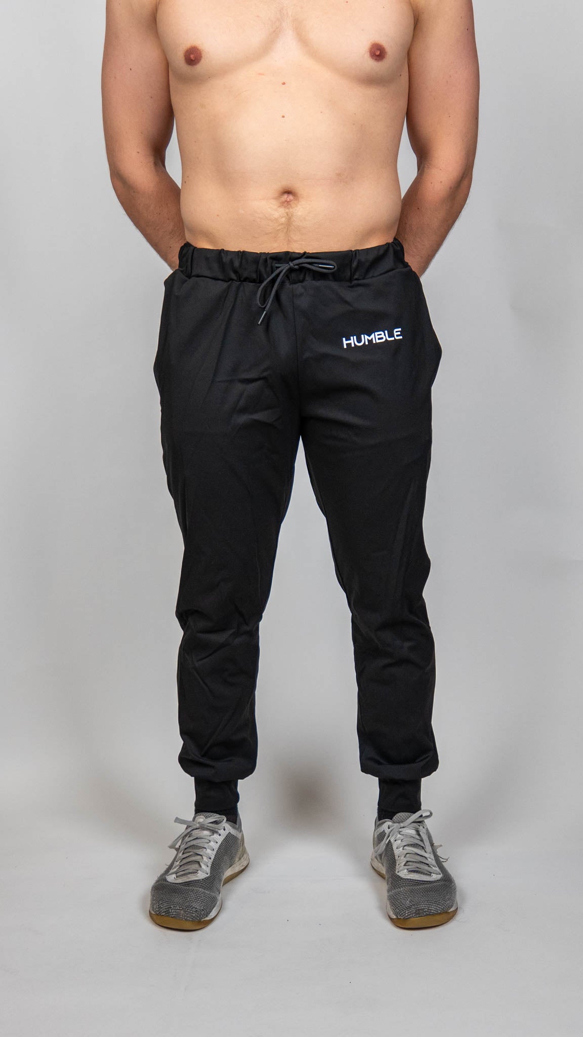 Performance Joggers 1.0 M