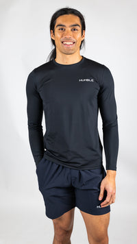 Performance Long Sleeve