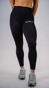 Ambitious Tights Black