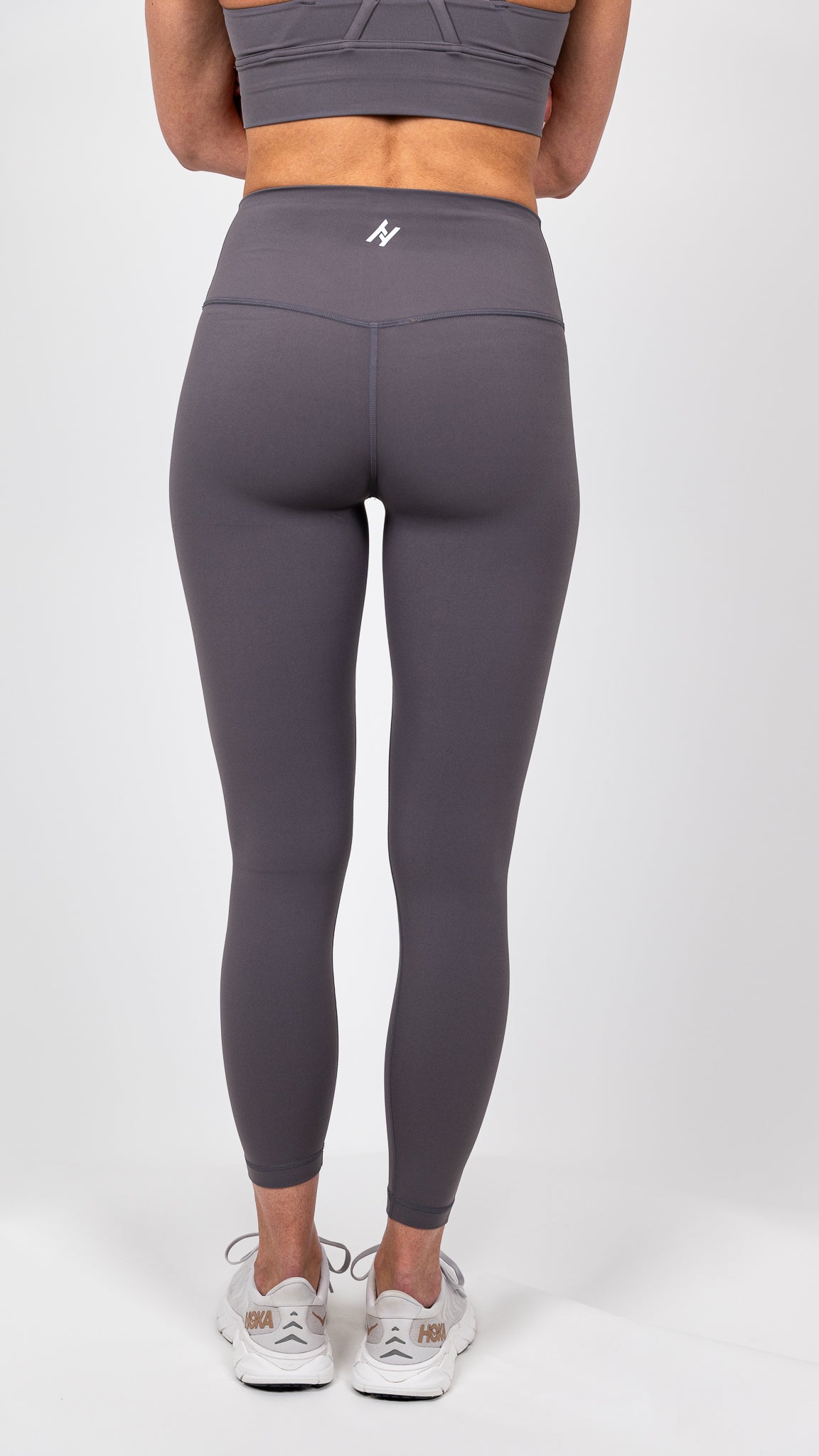 Squatproof för högintensiva träningspass