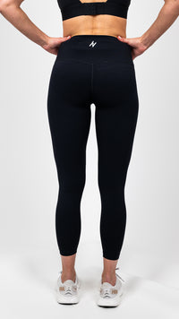 Ambitious Tights Black